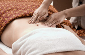 Tajski masaż dla kobiet