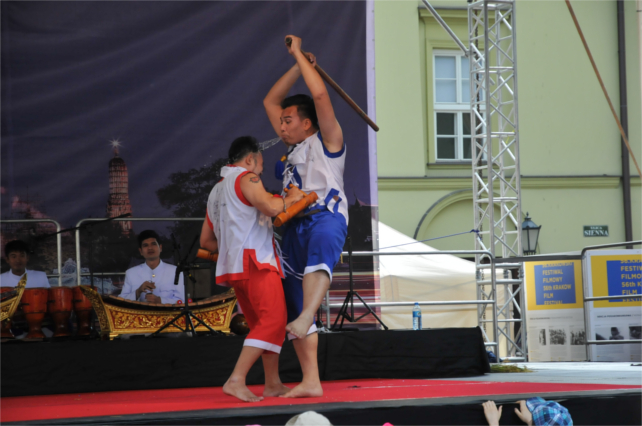 Thai Festival 2016 Kraków - zdj19