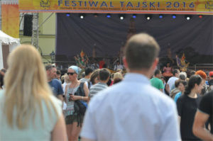 Thai Festival 2016 Kraków - zdj25