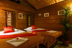Thai massage Cracow Agnieszki Street