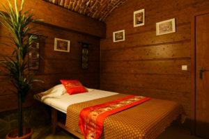 Thai massage Cracow Agnieszki Street